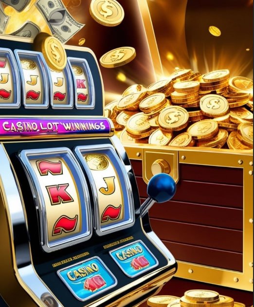 w210 Fishing God — Tangkap Ganjaran di Setiap Pusingan