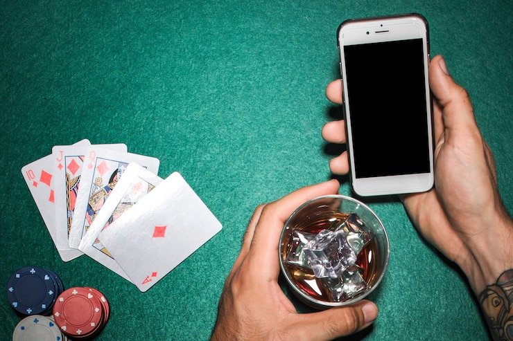 w210 mobile gaming